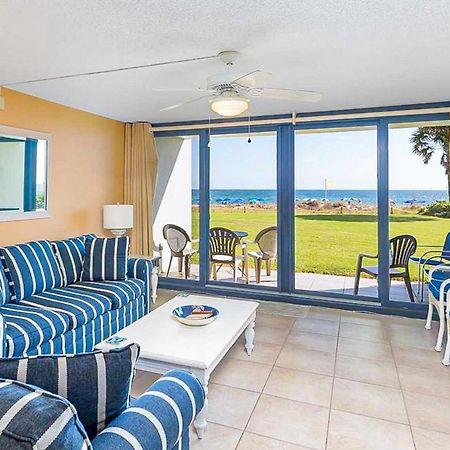 Breakers 13 By Meyer Vacation Rentals Orange Beach Bagian luar foto