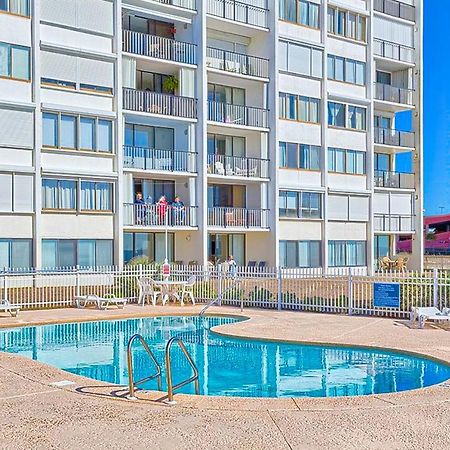 Breakers 13 By Meyer Vacation Rentals Orange Beach Bagian luar foto
