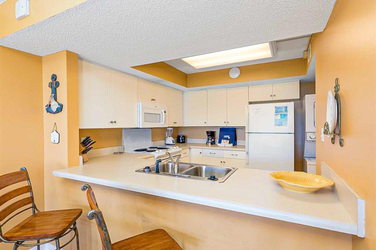 Breakers 13 By Meyer Vacation Rentals Orange Beach Bagian luar foto