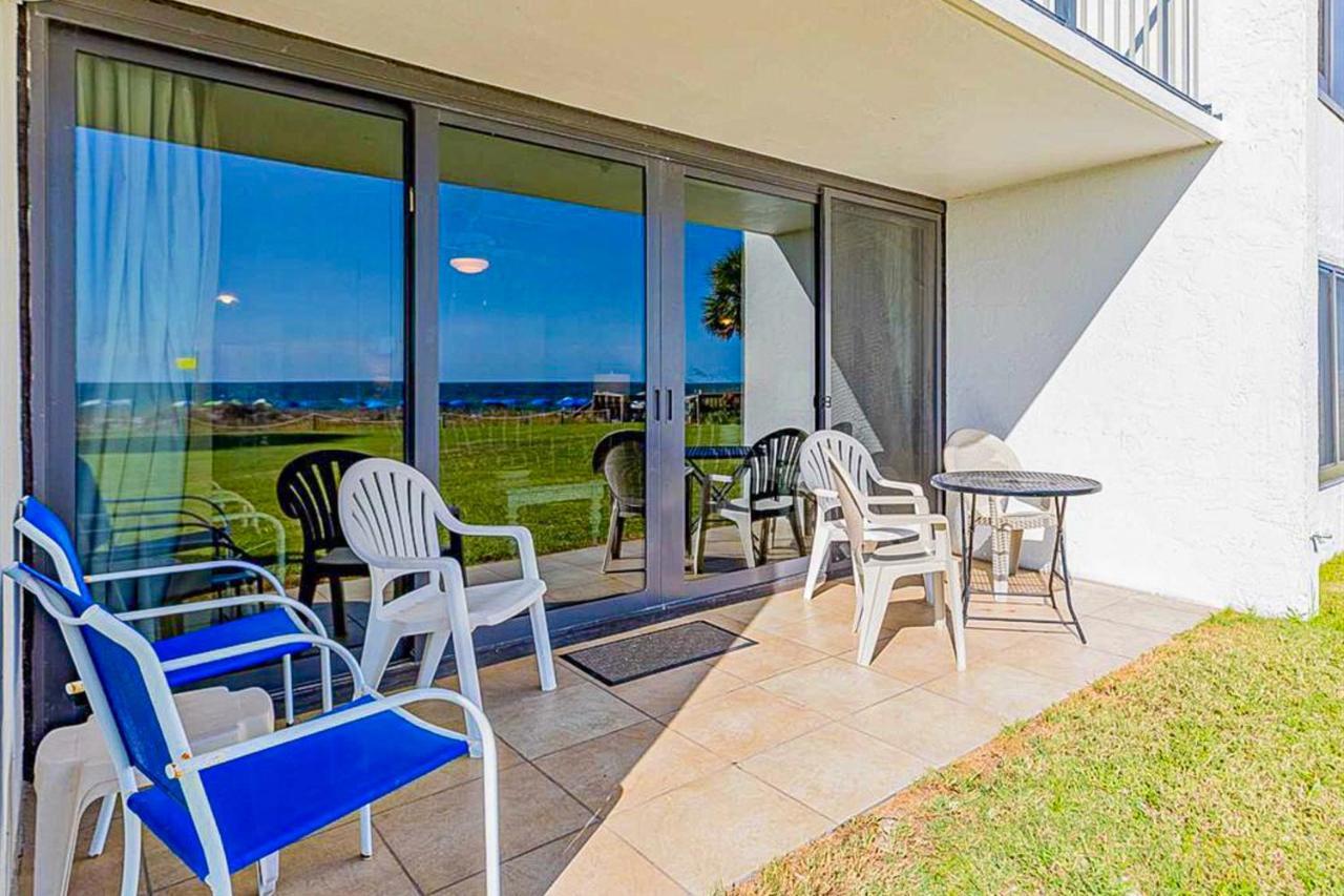 Breakers 13 By Meyer Vacation Rentals Orange Beach Bagian luar foto