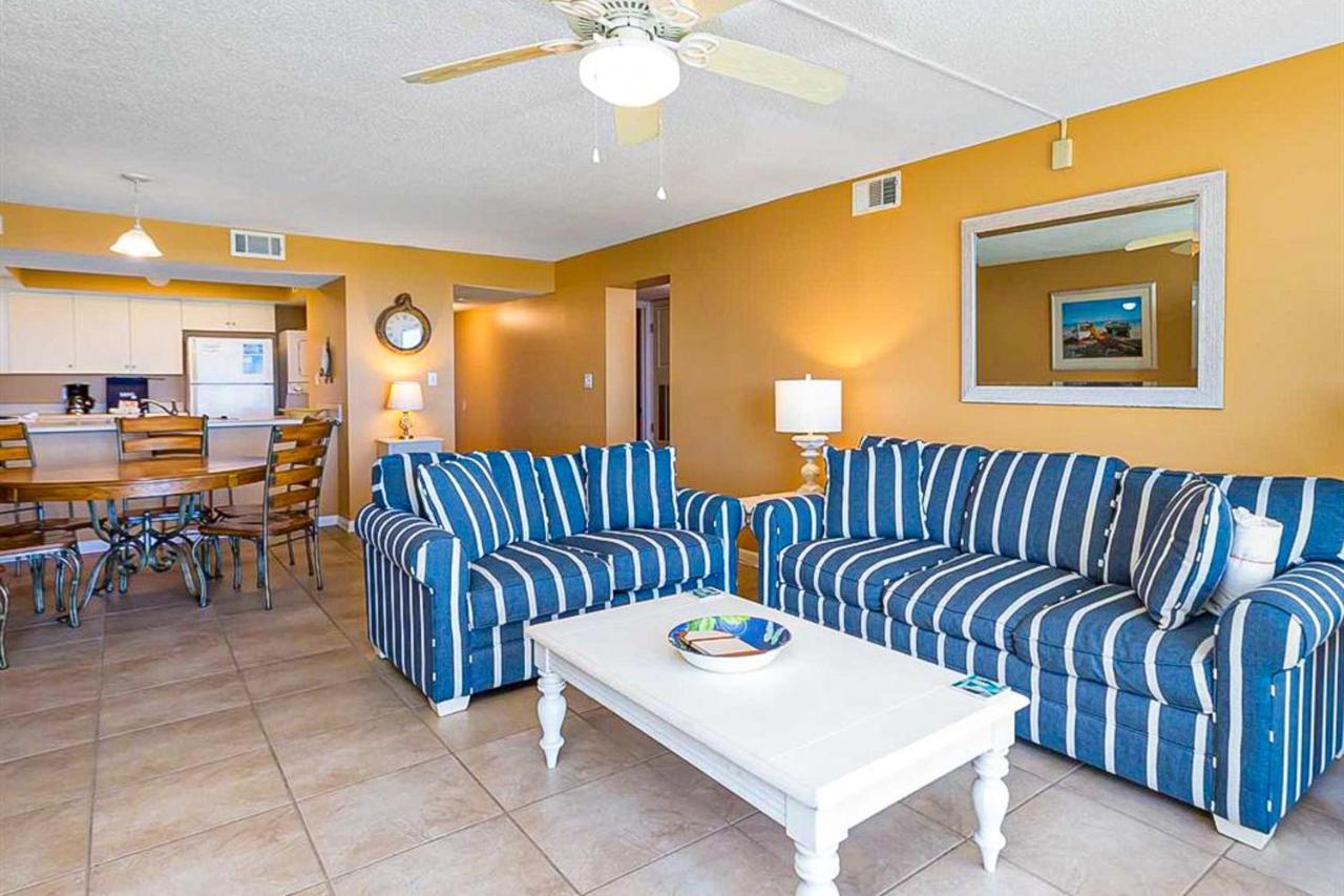 Breakers 13 By Meyer Vacation Rentals Orange Beach Bagian luar foto