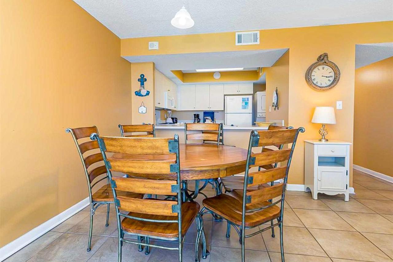 Breakers 13 By Meyer Vacation Rentals Orange Beach Bagian luar foto