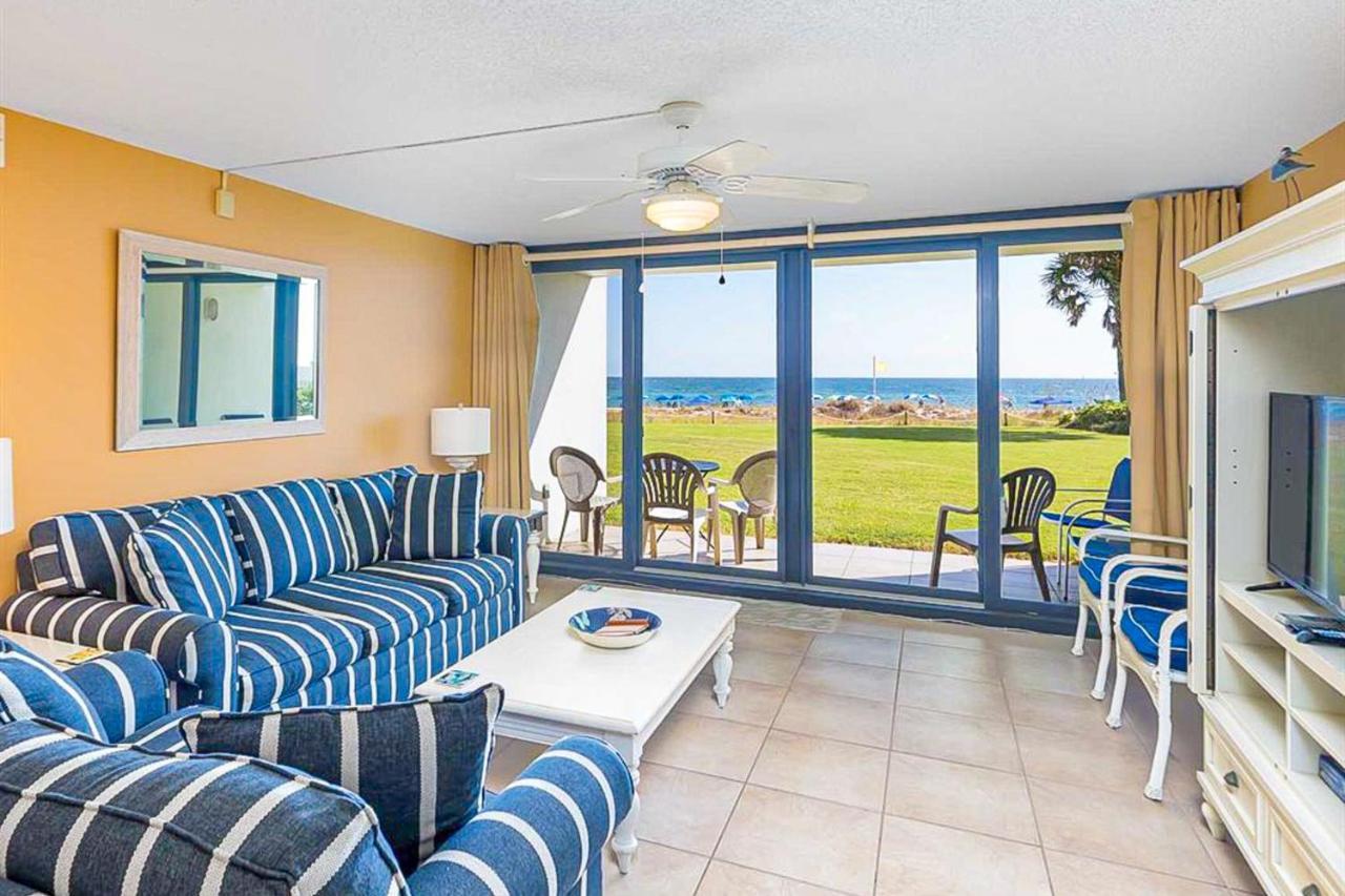 Breakers 13 By Meyer Vacation Rentals Orange Beach Bagian luar foto