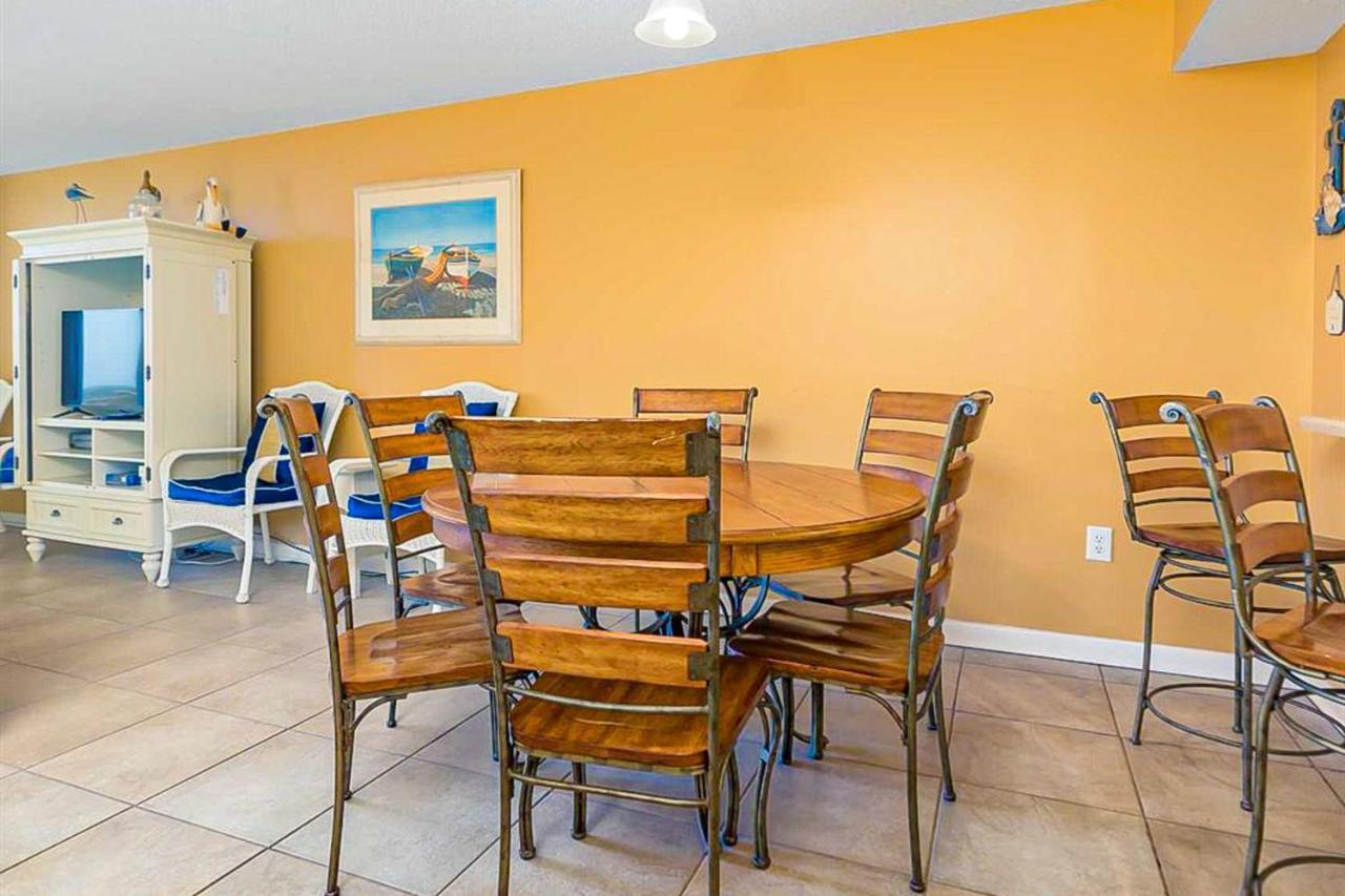 Breakers 13 By Meyer Vacation Rentals Orange Beach Bagian luar foto