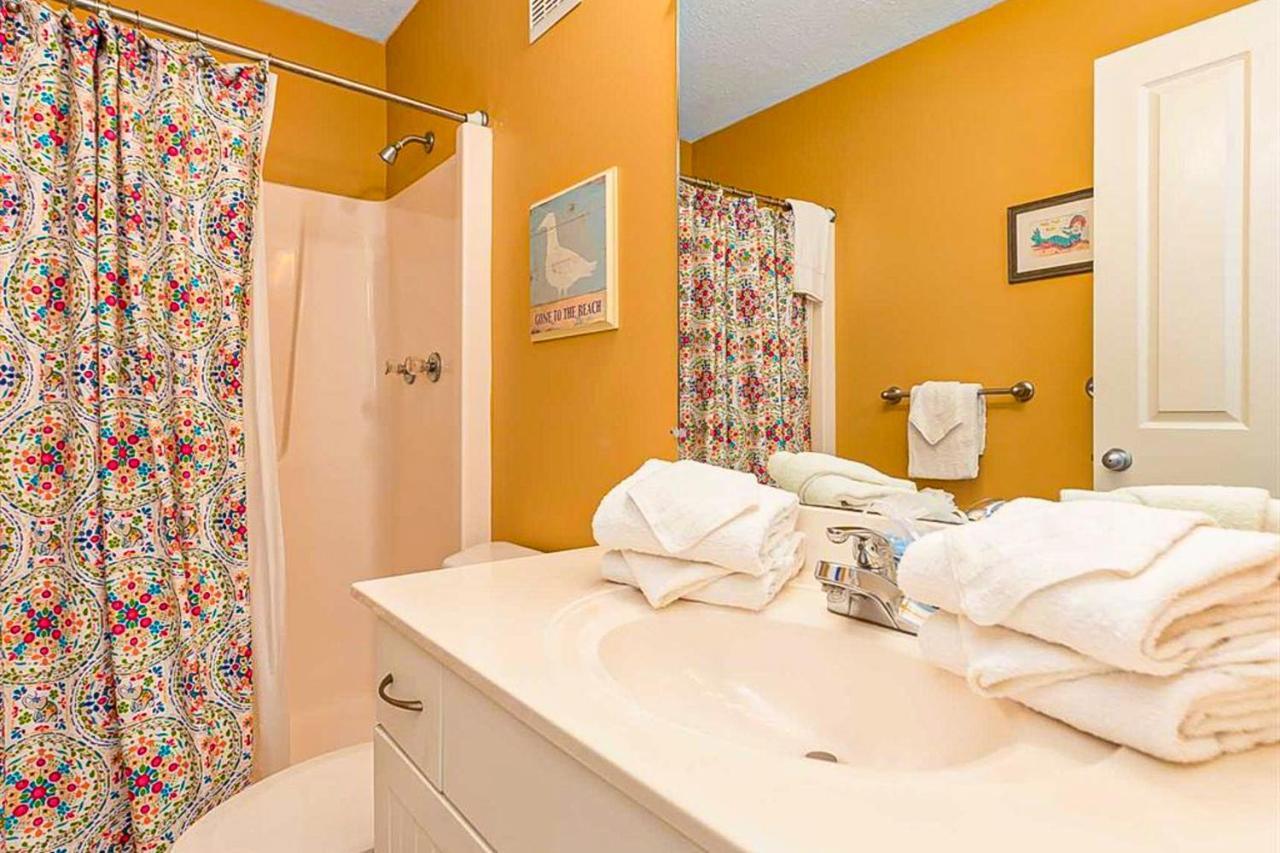 Breakers 13 By Meyer Vacation Rentals Orange Beach Bagian luar foto
