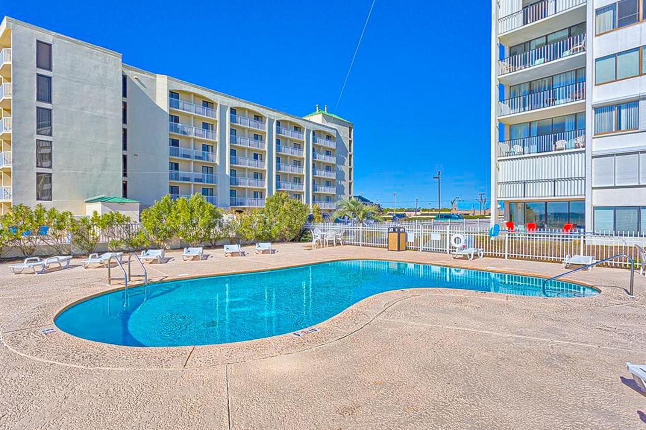 Breakers 13 By Meyer Vacation Rentals Orange Beach Bagian luar foto
