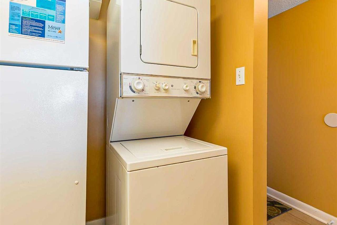 Breakers 13 By Meyer Vacation Rentals Orange Beach Bagian luar foto