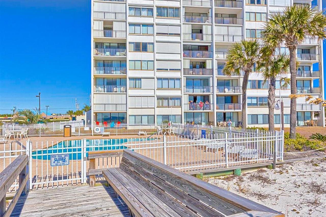 Breakers 13 By Meyer Vacation Rentals Orange Beach Bagian luar foto
