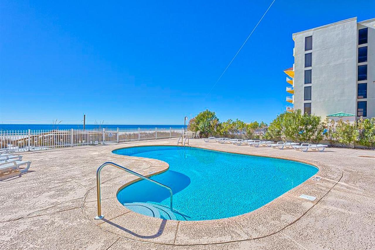 Breakers 13 By Meyer Vacation Rentals Orange Beach Bagian luar foto